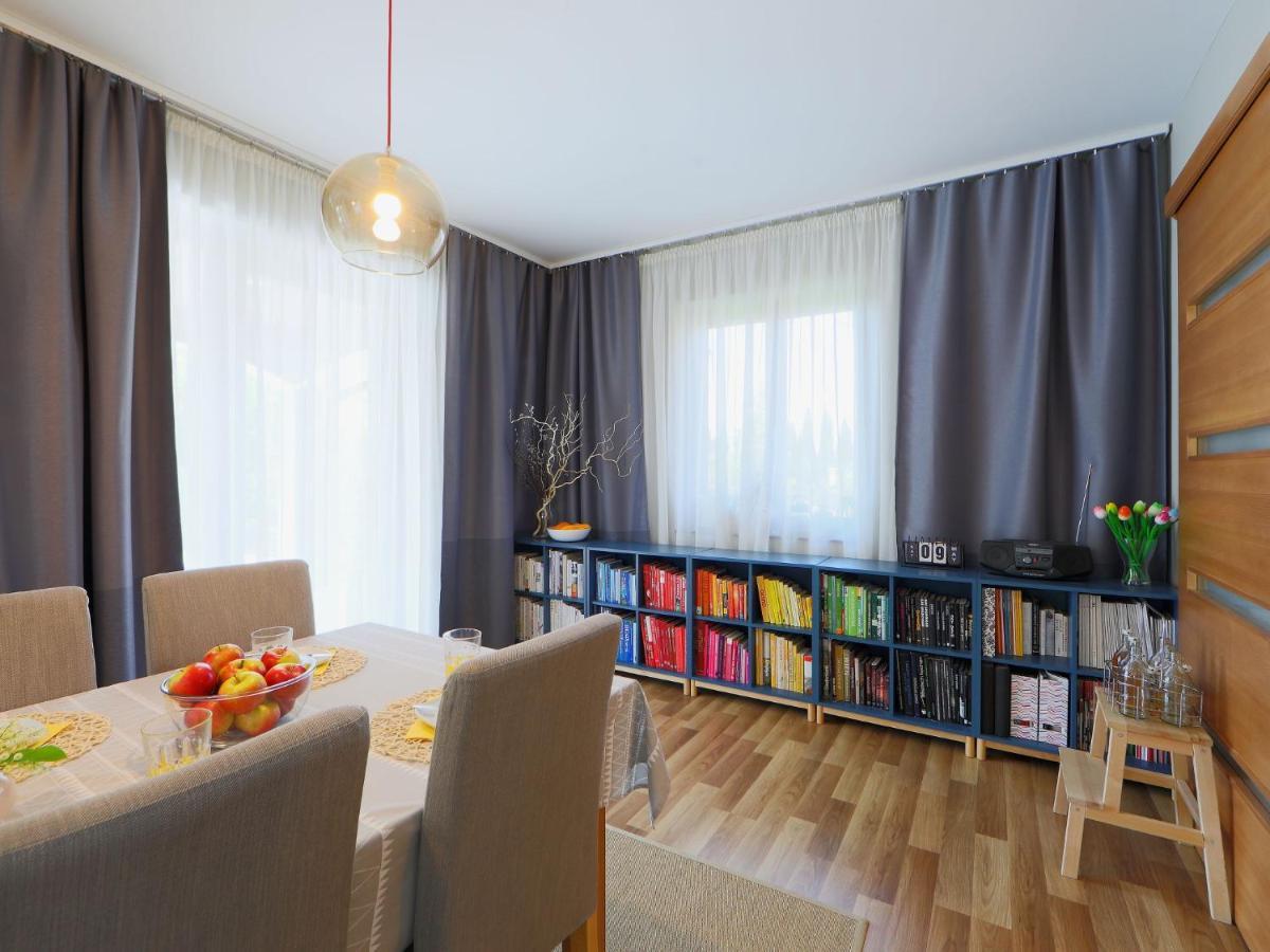 Holiday Home Villa Aschbacher Balatonszárszó Esterno foto