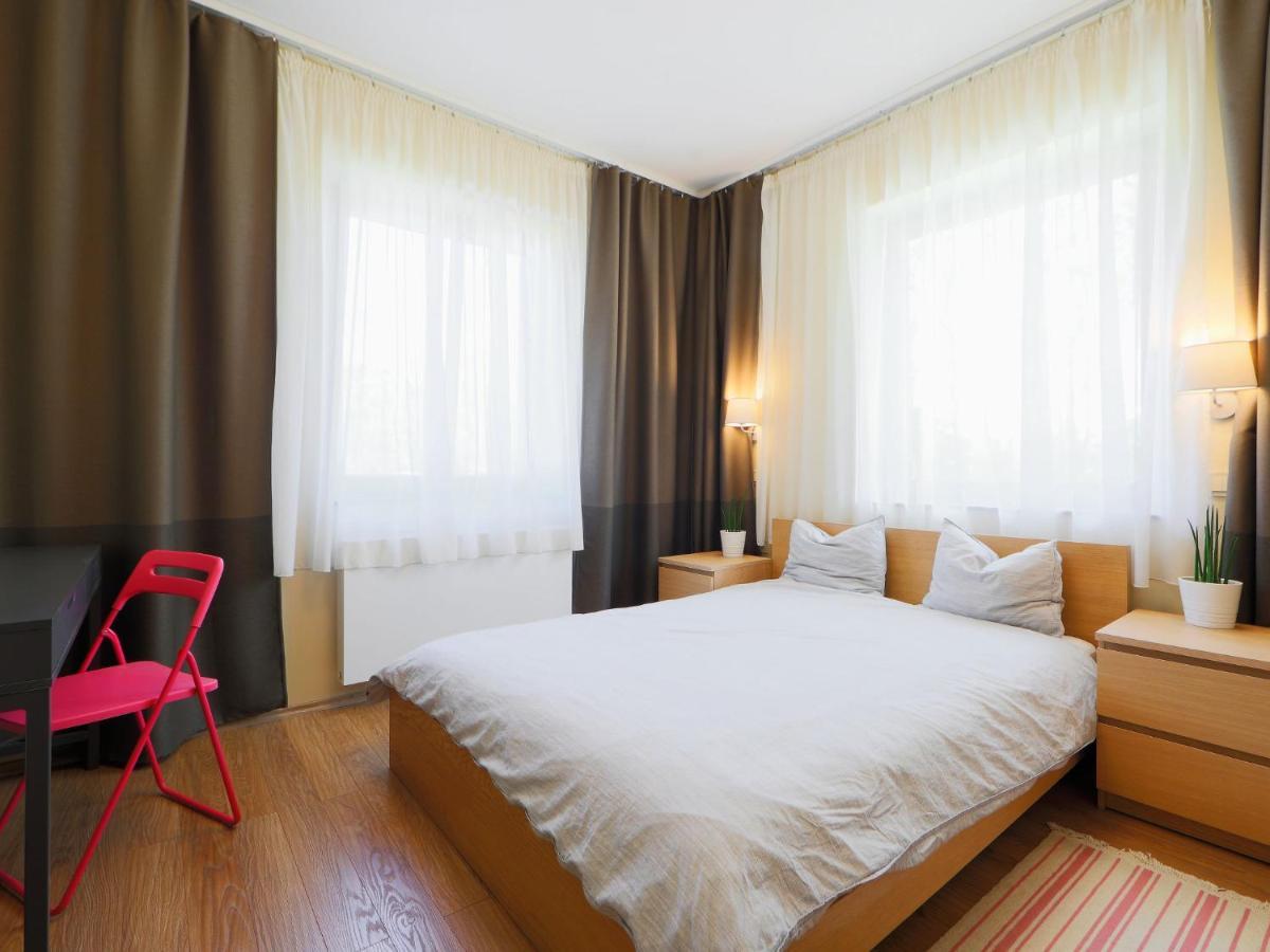 Holiday Home Villa Aschbacher Balatonszárszó Esterno foto