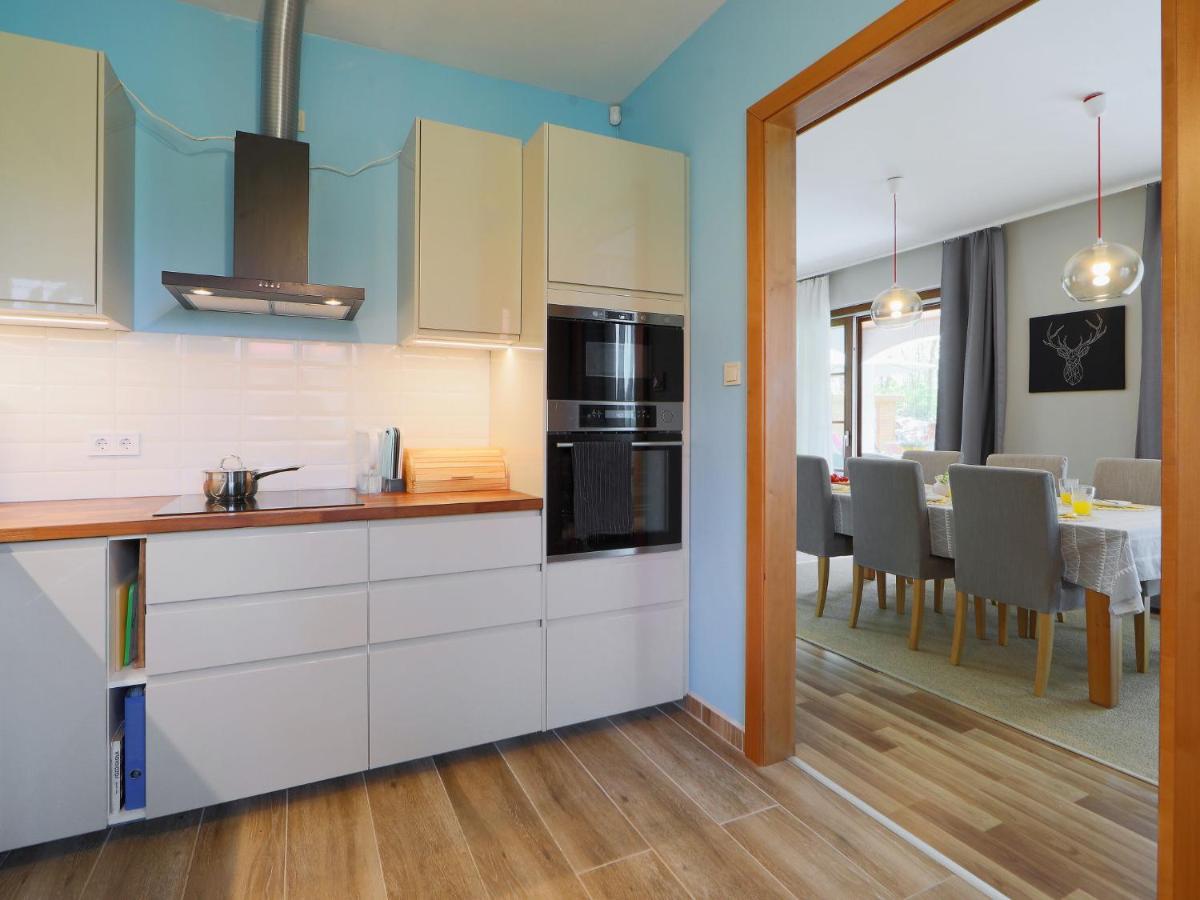 Holiday Home Villa Aschbacher Balatonszárszó Esterno foto